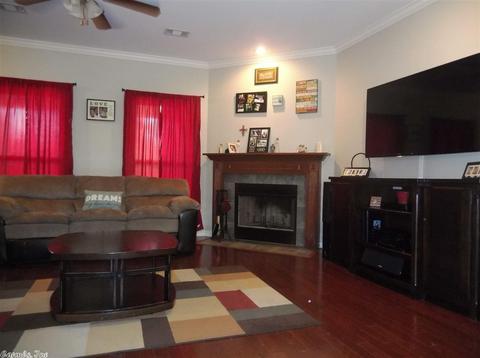 9716 Perry Rd, Bauxite, AR 72011 photo 9