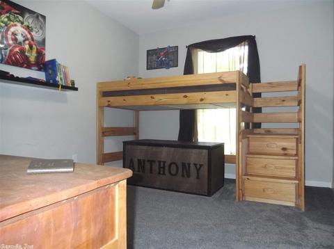 9716 Perry Rd, Bauxite, AR 72011 photo 15