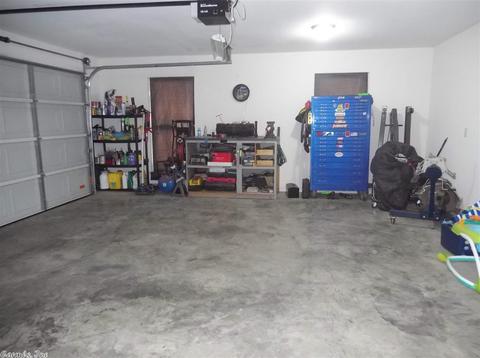 9716 Perry Rd, Bauxite, AR 72011 photo 23