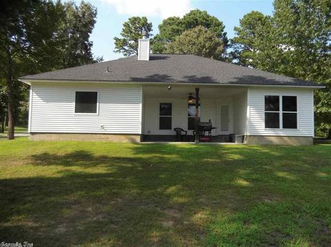 9716 Perry Rd, Bauxite, AR 72011 photo 4