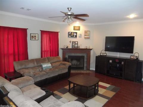 9716 Perry Rd, Bauxite, AR 72011 photo 8