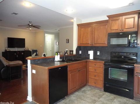 9716 Perry Rd, Bauxite, AR 72011 photo 11