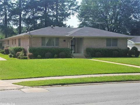 3522 S Main St, Pine Bluff, AR 71601 photo 32
