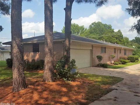 3522 S Main St, Pine Bluff, AR 71601 photo 27
