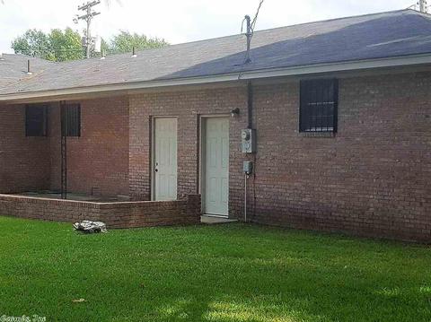 3522 S Main St, Pine Bluff, AR 71601 photo 31