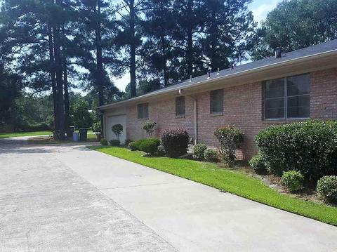 3522 S Main St, Pine Bluff, AR 71601 photo 26