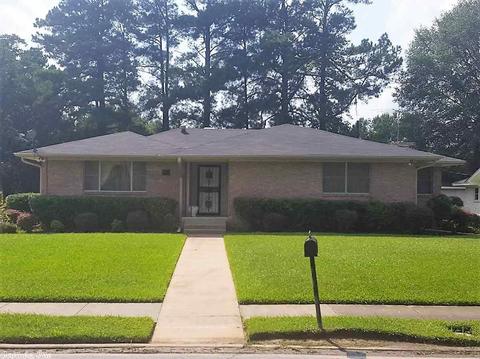 3522 S Main St, Pine Bluff, AR 71601 photo 1
