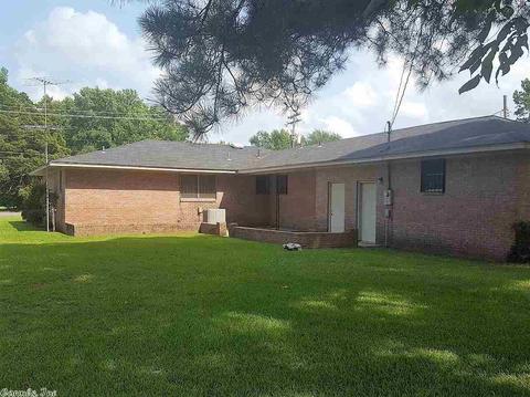3522 S Main St, Pine Bluff, AR 71601 photo 29