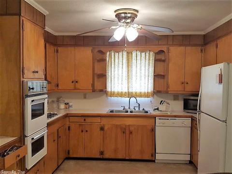 3522 S Main St, Pine Bluff, AR 71601 photo 10