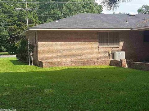 3522 S Main St, Pine Bluff, AR 71601 photo 30