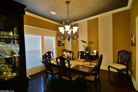 310 Chalice, Conway, AR 72034 photo 20