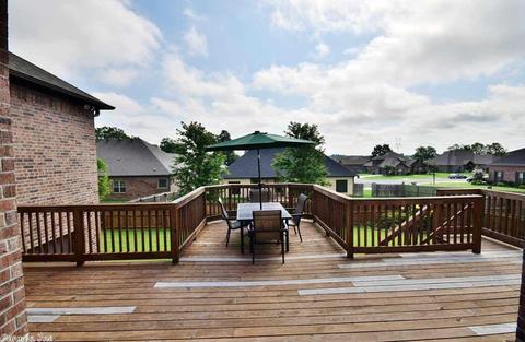 310 Chalice, Conway, AR 72034 photo 8