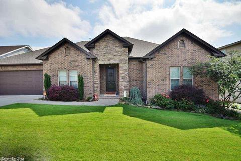 310 Chalice, Conway, AR 72034 photo 1