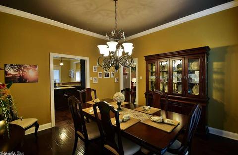 310 Chalice, Conway, AR 72034 photo 2