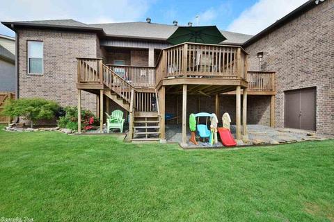 310 Chalice, Conway, AR 72034 photo 6