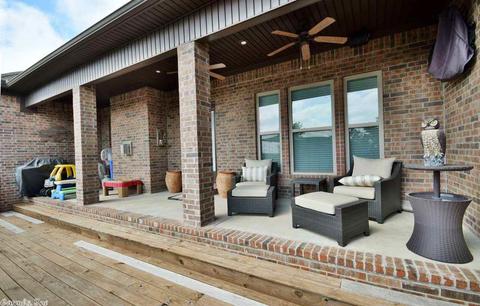 310 Chalice, Conway, AR 72034 photo 9