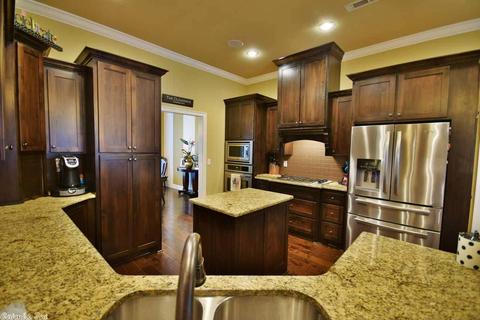 310 Chalice, Conway, AR 72034 photo 27