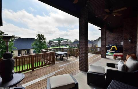 310 Chalice, Conway, AR 72034 photo 19