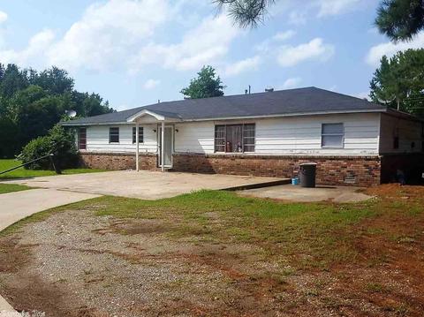 117 W 36th Ave, Pine Bluff, AR 71601 photo 1
