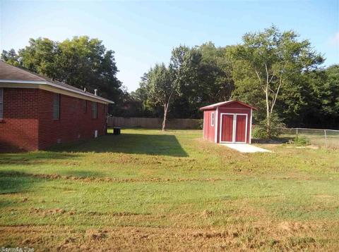 112 Kennedy St, Haskell, AR 72015 photo 8