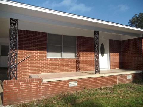 112 Kennedy St, Haskell, AR 72015 photo 2