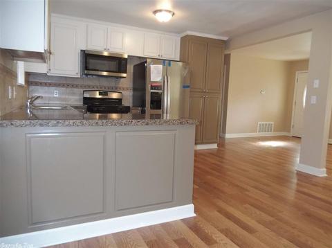 112 Kennedy St, Haskell, AR 72015 photo 14