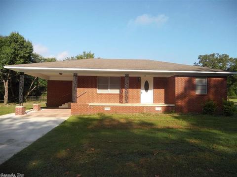 112 Kennedy St, Haskell, AR 72015 photo 1