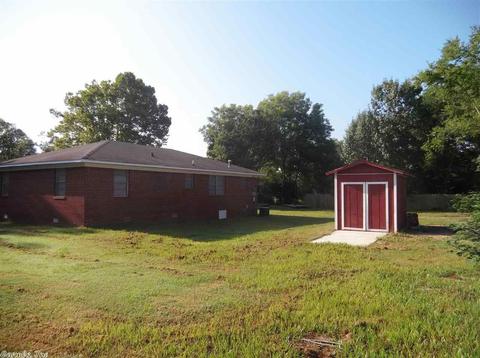112 Kennedy St, Haskell, AR 72015 photo 7