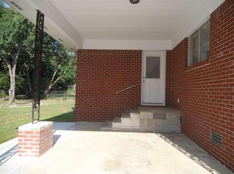 112 Kennedy St, Haskell, AR 72015 photo 3