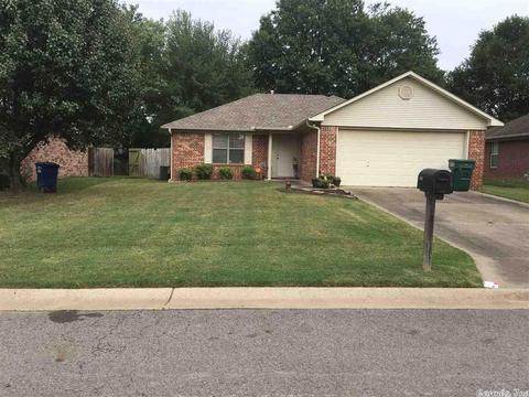 1460 Joyner, Conway, AR 72034 photo 1