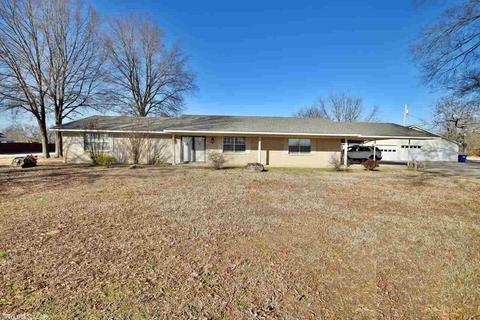 1360 Siebenmorgan Rd, Conway, AR 72032 photo 1