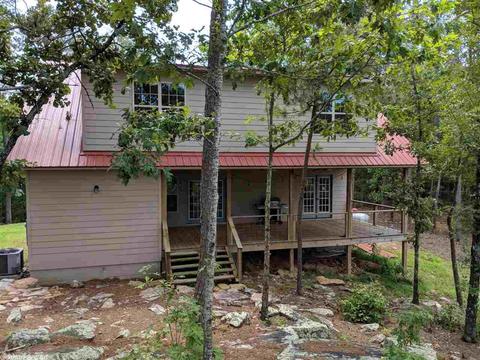 41 Eagle Pass, Edgemont, AR 72044 photo 28