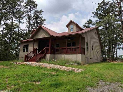 41 Eagle Pass, Edgemont, AR 72044 photo 1