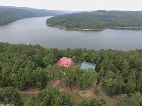 41 Eagle Pass, Edgemont, AR 72044 photo 2