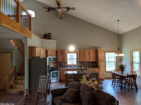 41 Eagle Pass, Edgemont, AR 72044 photo 23