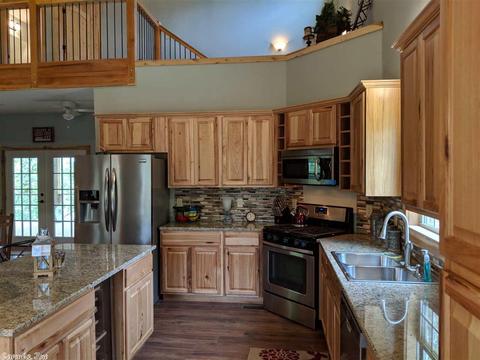 41 Eagle Pass, Edgemont, AR 72044 photo 38