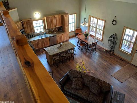 41 Eagle Pass, Edgemont, AR 72044 photo 18
