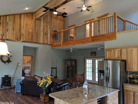 41 Eagle Pass, Edgemont, AR 72044 photo 37