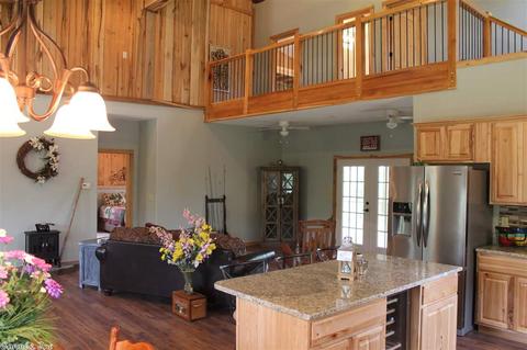 41 Eagle Pass, Edgemont, AR 72044 photo 11
