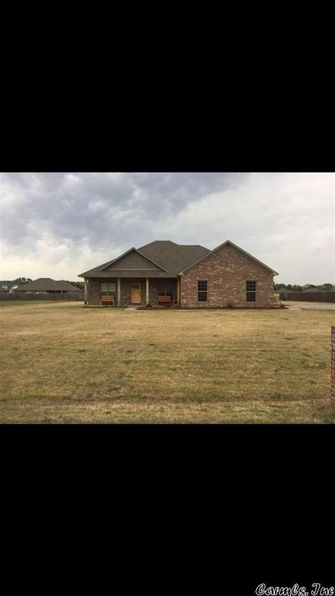 6 Savage Ln, Greenbrier, AR 72058 photo 1