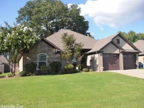 4910 Trinity Crossing Dr, Conway, AR 72034 photo 38