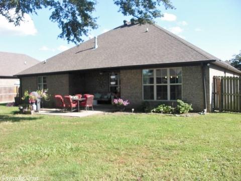 4910 Trinity Crossing Dr, Conway, AR 72034 photo 33
