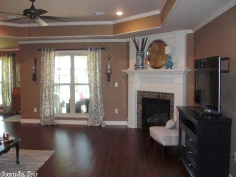 4910 Trinity Crossing Dr, Conway, AR 72034 photo 3