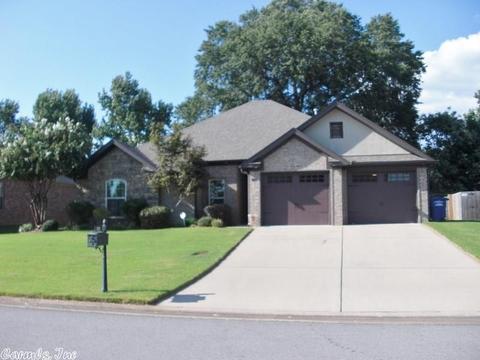 4910 Trinity Crossing Dr, Conway, AR 72034 photo 37
