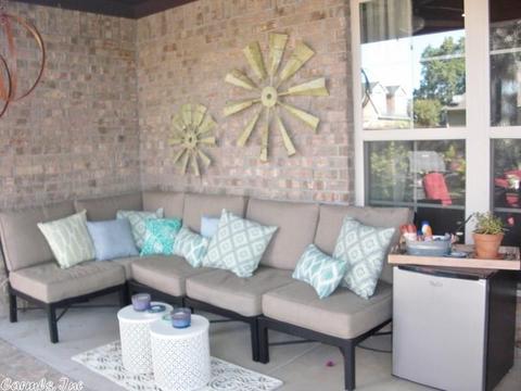 4910 Trinity Crossing Dr, Conway, AR 72034 photo 36