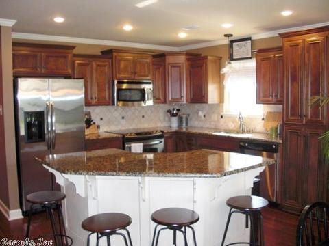 4910 Trinity Crossing Dr, Conway, AR 72034 photo 9