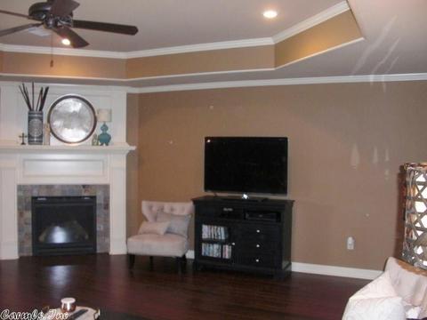 4910 Trinity Crossing Dr, Conway, AR 72034 photo 4