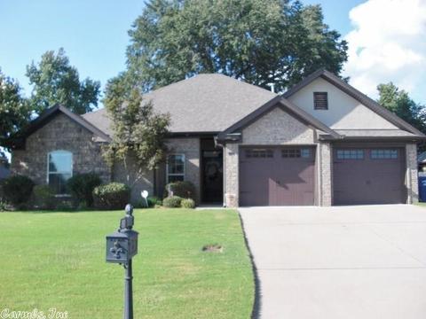 4910 Trinity Crossing Dr, Conway, AR 72034 photo 39