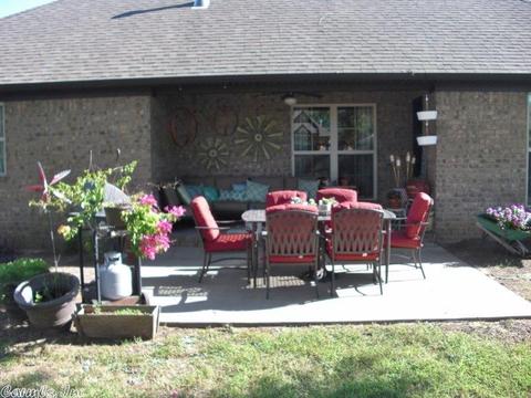 4910 Trinity Crossing Dr, Conway, AR 72034 photo 35