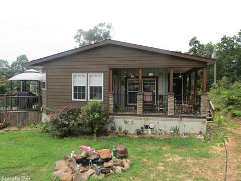 511 Fate Morrison Rd, Fox, AR 72051 photo 1